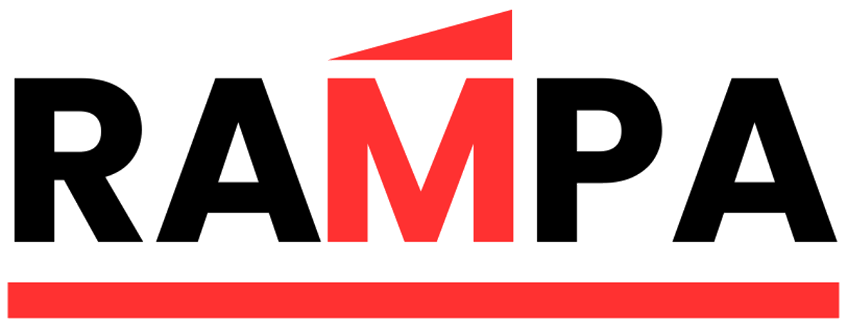 RAMPA Logo